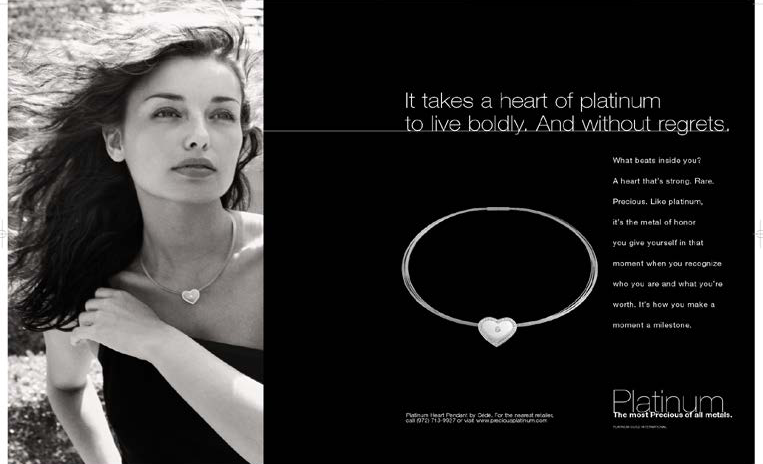 Platinum Guild national campaign