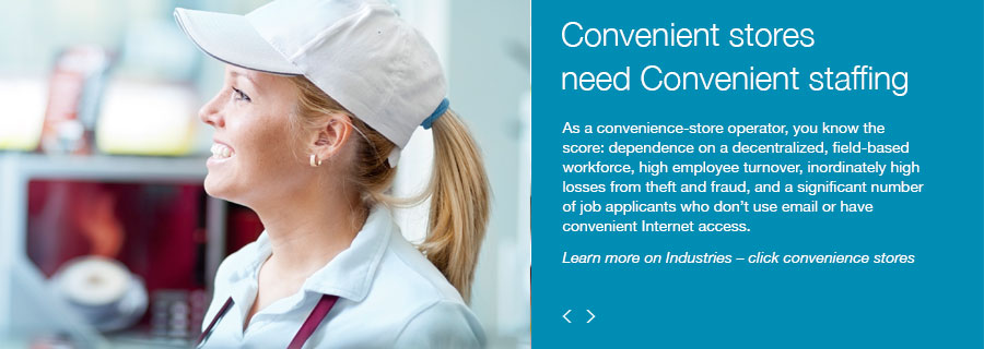 JobAppPlus convenience-store staffing campaign